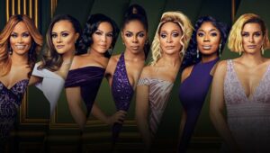 RHOP is back with a new episode aired on Dec 11 on Bravo.