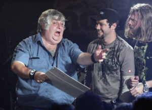 Don Vito's cause of death