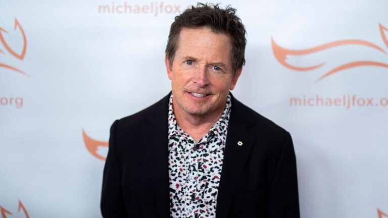 Is Michael J Fox still alive?