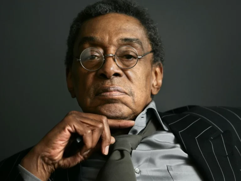 What caused Don Cornelius to die?