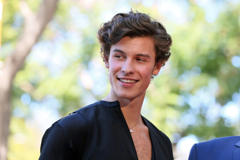 Is Shawn Mendes gay: Does He Identify as a Gay Man?