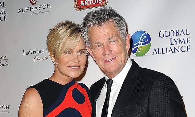 Why did Yolanda and David frost divorce? Check out!