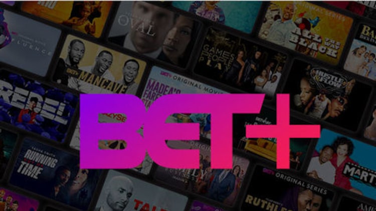 Incredible, Engaging Programs on BET Plus Shows