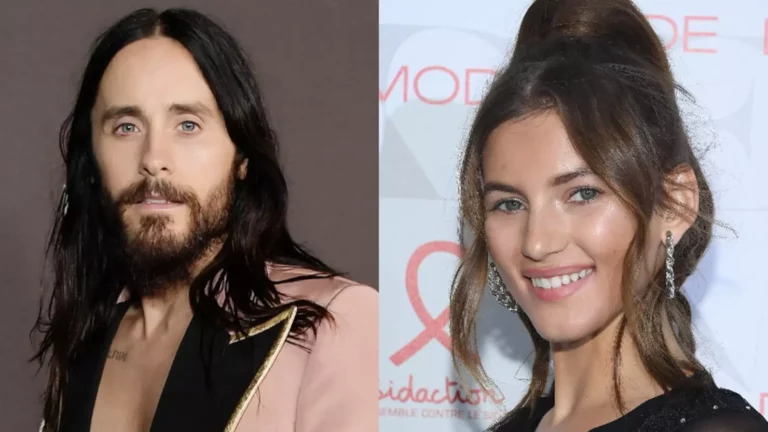 Who is Jared Leto dating: His Reported Romance With Valery Kaufman.
