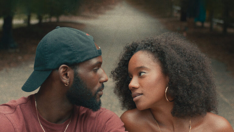 Best Black Love Movies on Netflix To Stream Right Now
