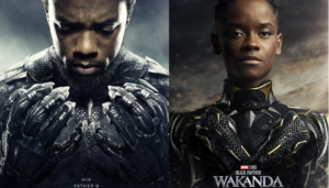 Black Panther 2: Coogler will introduce King T'Challa to his son