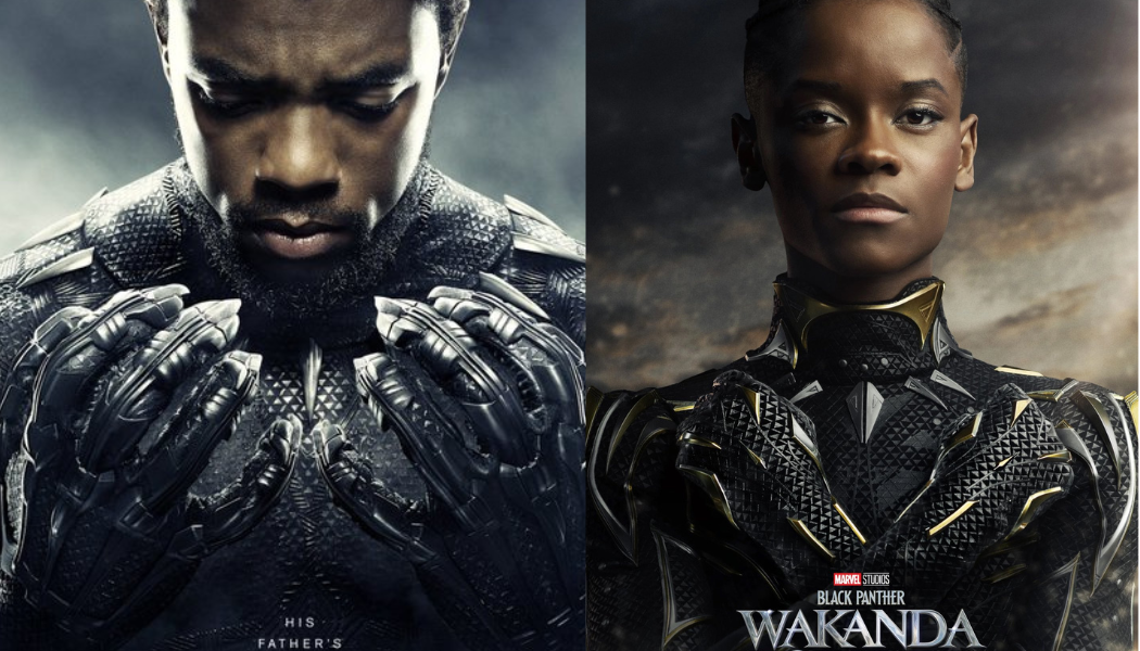 Black Panther 2: Coogler will introduce King T'Challa to his son