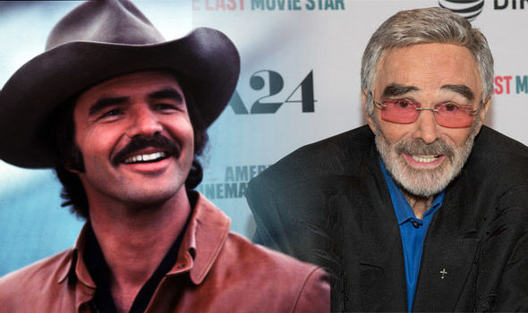 Is Burt Reynolds Still Alive: Find Out Who Is Burt Reynolds?