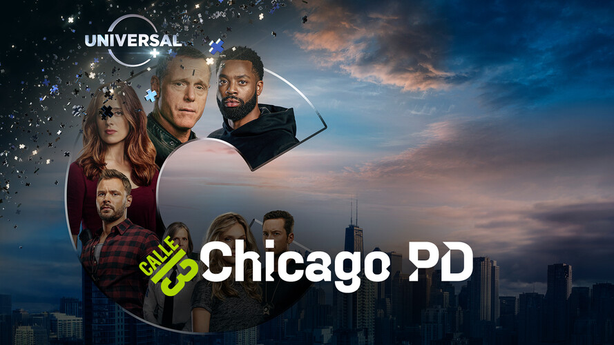 Casts of Chicago PD