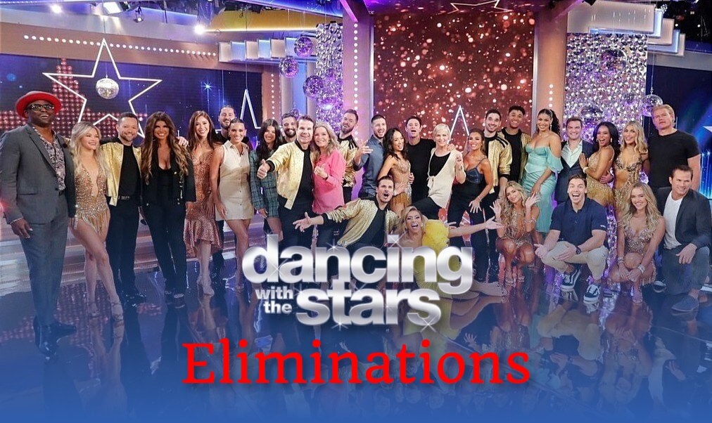Who is left on dancing with the stars