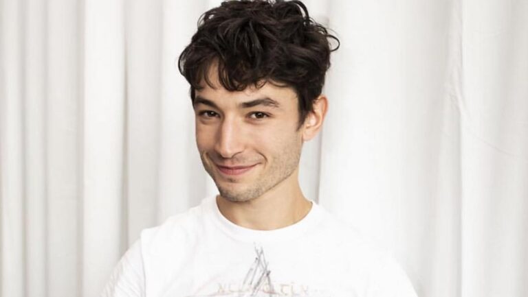 Is Ezra Miller gay? All about the actor’s sexuality!