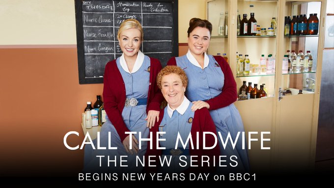 Call the Midwife 12th series’ first episode review with all details