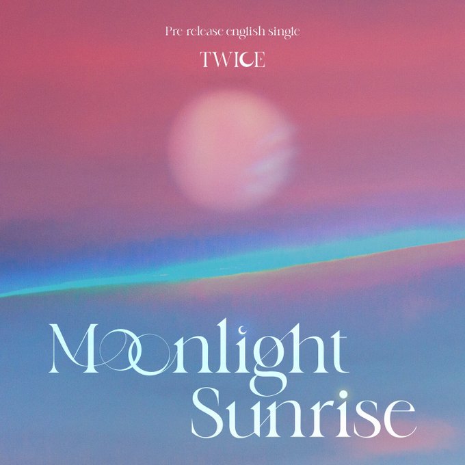 MOONLIGHT SUNRISE, the upcoming song of Twice