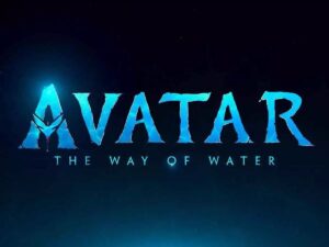 James Cameron made a record with Avatar: The Way of Water
