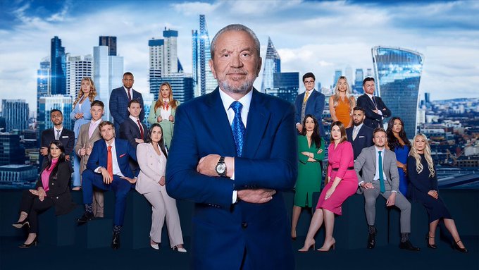 The Apprentice: Emma Browne got eliminated in the 17th series