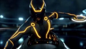 TRON 3, which will star Jared Leto, is in work by Disney