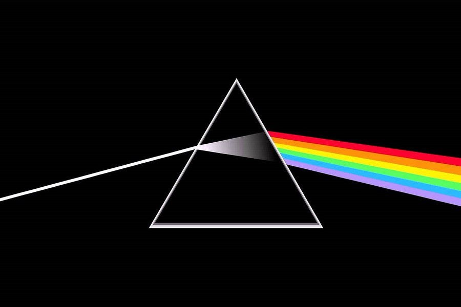 Pink Floyd announced The Dark Side of the Moon box set