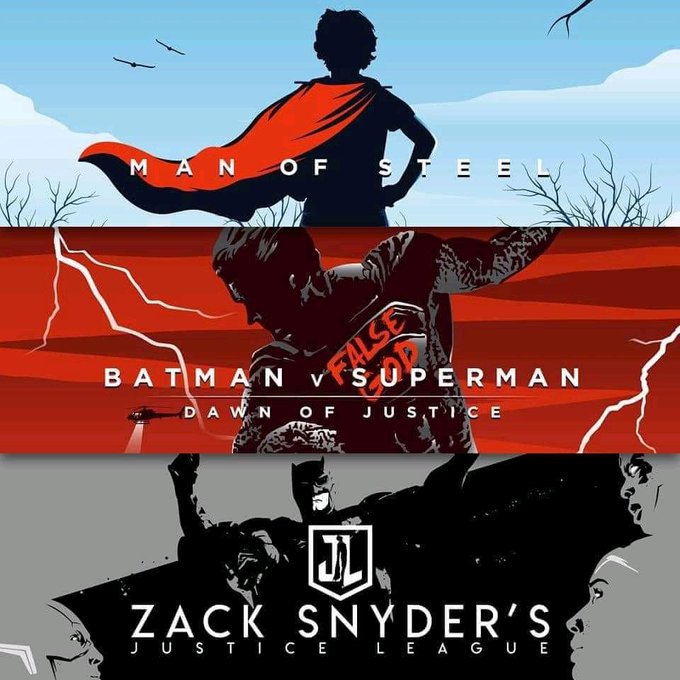 Zack Snyder's films
