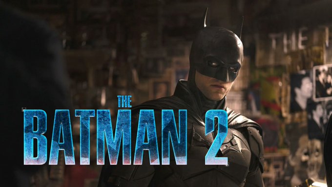 The Batman 2 is presently in development: Matt Reeves confirmed