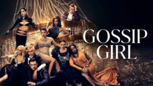 Gossip Girl Season 2 finale is rumored to be the most expensive