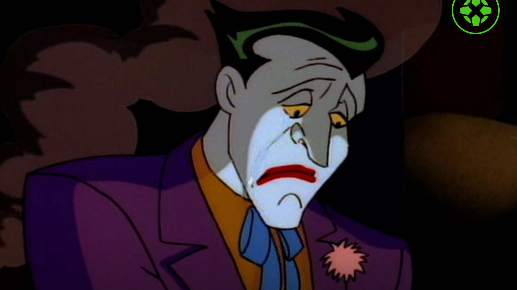 Mark Hamill is unsure whether he will reprise his role as the Joker