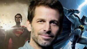 Zack Snyder should move on the dead SnyderVerse