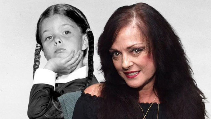 Lisa Loring, known for Wednesday Addams, passed away at 64