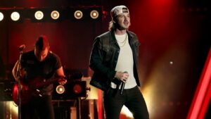 Morgan Wallen announced the new album One Thing At A Time