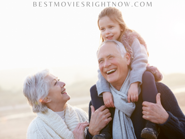 5 Movies About Grandparents That Will Warm Your Heart