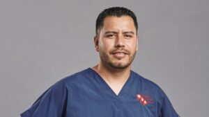 what happened to hector on dr. jeff rocky mountain vet