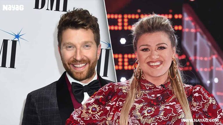 Who is Kelly Clarkson dating: Her dating history!