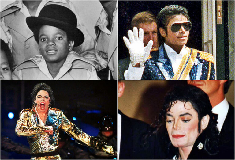 Who is the King of Pop? Check out!