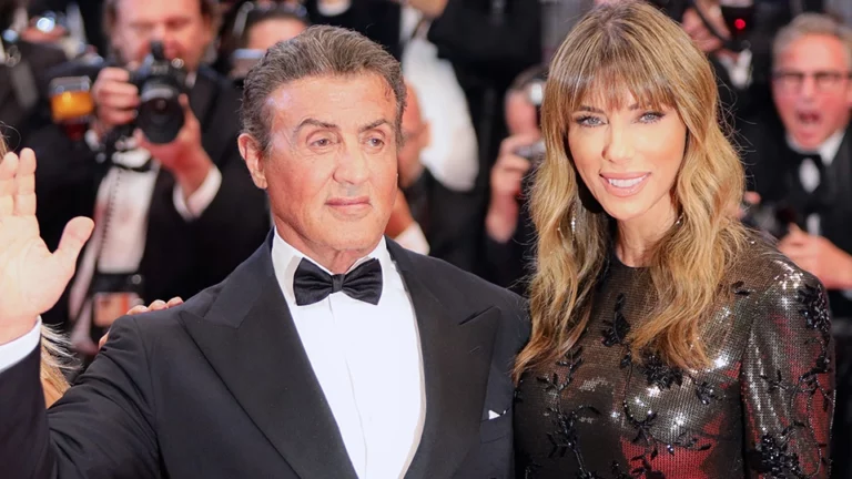 Why did Sylvester Stallone divorce Sasha: Check out!