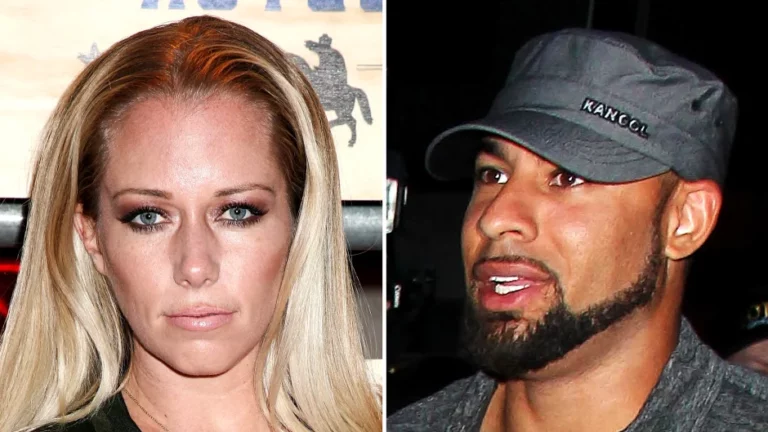 Why did Kendra and Hank divorce? Read here!