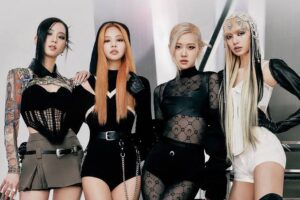 BORN PINK World Tour of BLACKPINK in 2023: See All Details