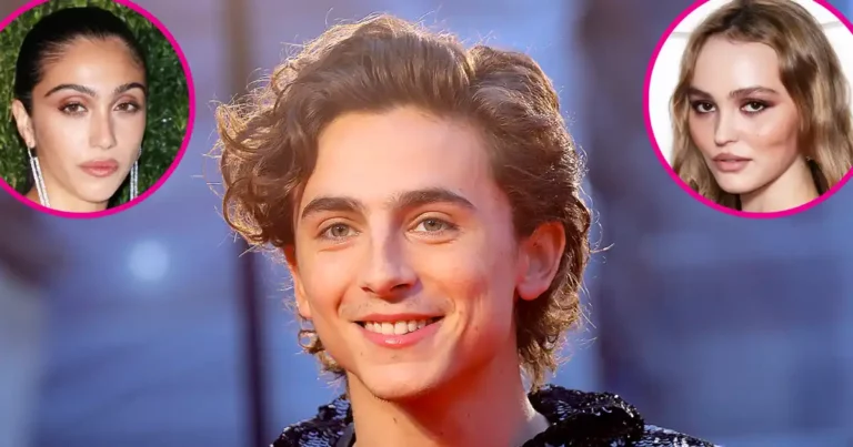 Who is Timothee Chalamet dating: All you need to know.