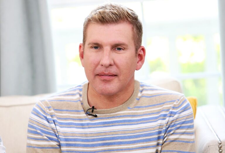 Is Todd Chrisley gay: Todd responds to rumors that he’s gay.