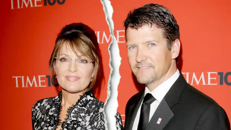 Is Sara Palin divorced? She Discusses Divorce and New Love.