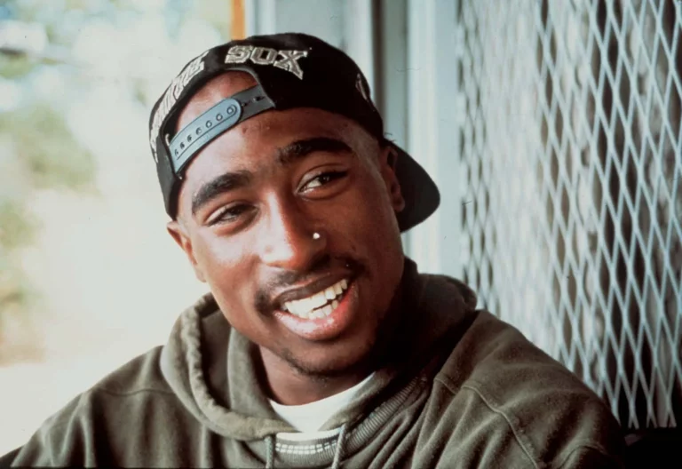 Is Tupac still alive? These are the seven enduring justifications for the theory.