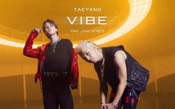 Taeyang will drop a single, ‘VIBE,’ featuring BTS’s Jimin, on Jan 13