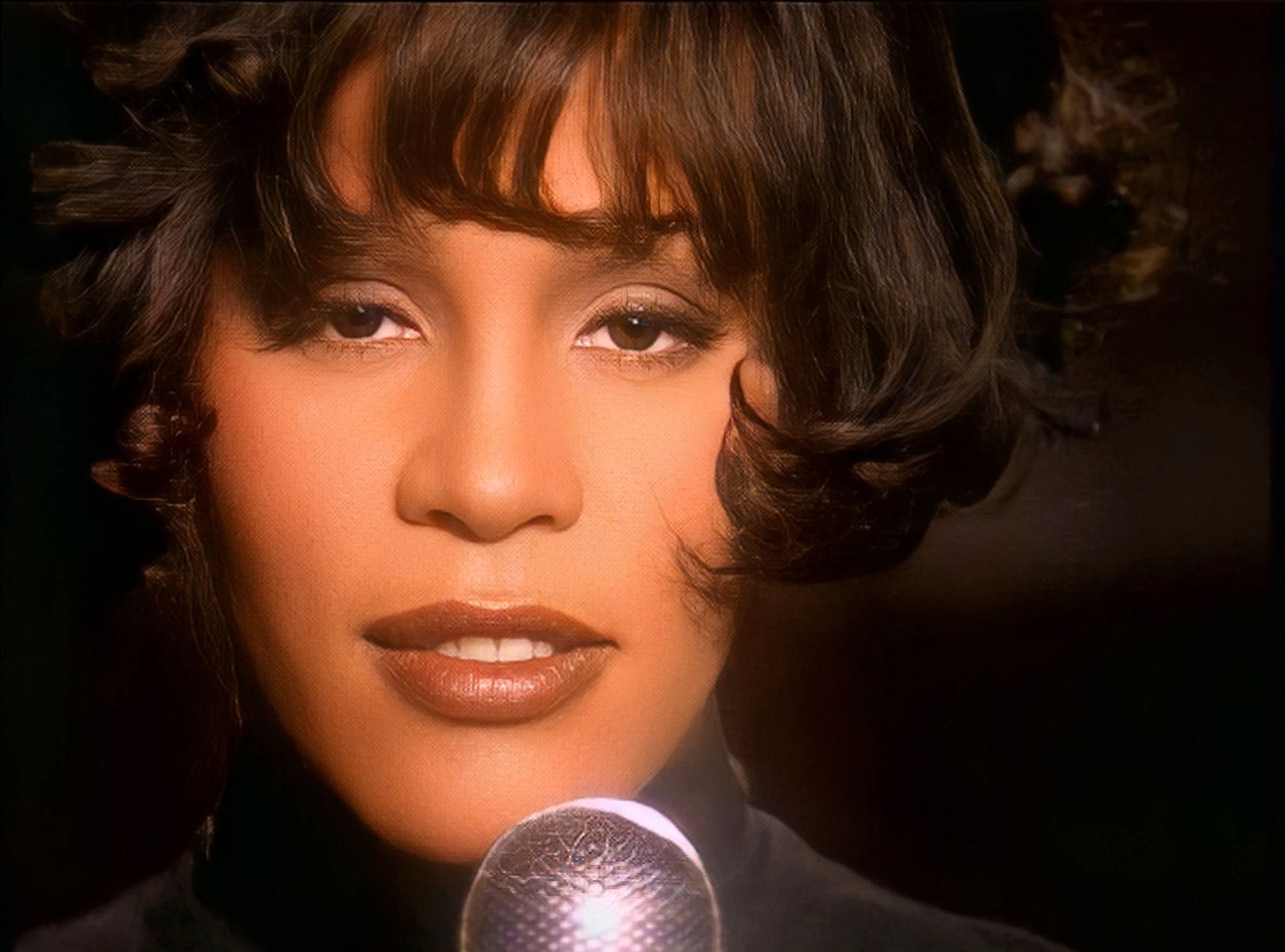 Уитни хьюстон слушать лучшие песни. Эври Вумен Уитни Хьюстон. Whitney Houston i m every woman. Whitney Houston - i'm every woman. Клипы показала Уитни Хьюстон музыкальный.