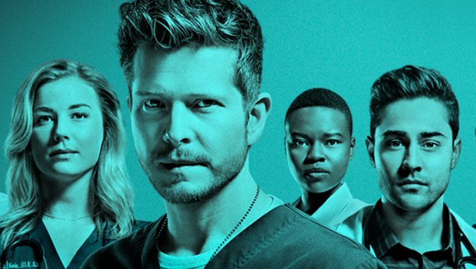 The Resident airs the finale episode of season 6 on Jan 10