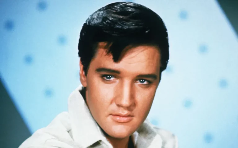 Is Elvis still alive? Rock legend’s death and health.