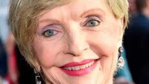 What was Florence Henderson cause of death
