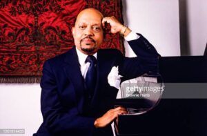 Donald Shirley died on April 6 at his home in Manhattan. He was a pianist and composer who combined classical music with jazz