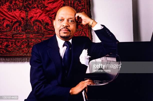 Donald Shirley died on April 6 at his home in Manhattan. He was a pianist and composer who combined classical music with jazz