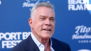 what was ray liotta cause of death