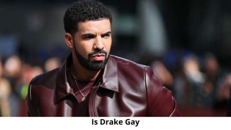 Is Drake gay: Drake Responds to “Flaming Homosexual” Label!