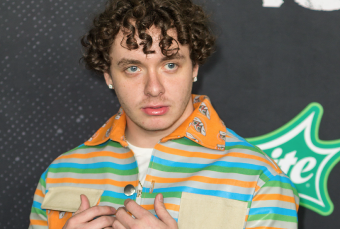 Is Jack Harlow Gay? What do We know so far about him?