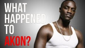 What happened to Akon